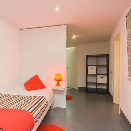 Daire Large & Relaxing Loft In Alfama *