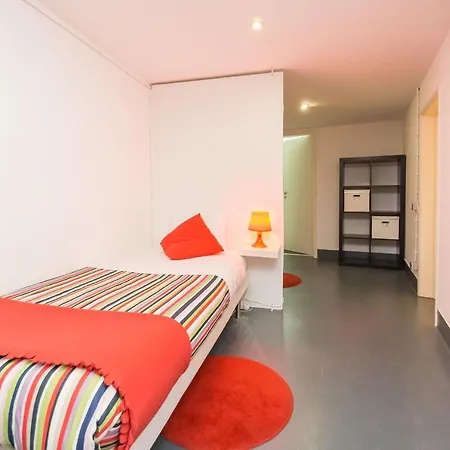 Large & Relaxing Loft In Alfama * Lisboa