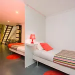 Large & Relaxing Loft In Alfama Lisboa