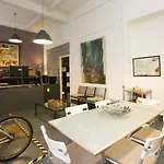 Large & Relaxing Loft In Alfama Lisboa