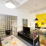 Large & Relaxing Loft In Alfama * Lisboa
