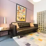 Apartman Large & Relaxing Loft In Alfama *