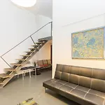 Apartman Large & Relaxing Loft In Alfama *