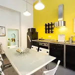 Large & Relaxing Loft In Alfama * Lisboa