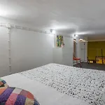 Large & Relaxing Loft In Alfama Lisboa