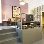 Large & Relaxing Loft In Alfama Apartman Lisboa