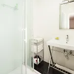 Large & Relaxing Loft In Alfama Apartman *