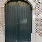 Large & Relaxing Loft In Alfama Apartman Lisboa