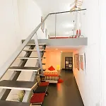 Apartman Large & Relaxing Loft In Alfama
