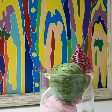 Large & Relaxing Loft In Alfama * Lizbona