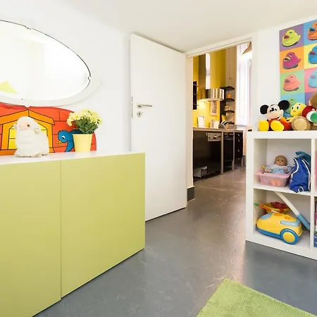 Large & Relaxing Loft In Alfama *